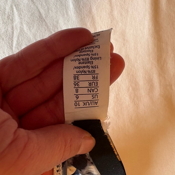 Niptuck Swim One Piece Swimsuit - Picture 5 of 5